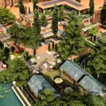 Oasis Springs Park