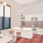 Cozy Family Apartment