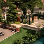 Oasis Springs Park