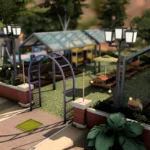 Oasis Springs Park