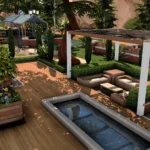 Oasis Springs Park
