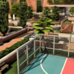Oasis Springs Park