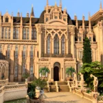 French Palace - Base game + CC