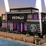 Windenburg Nightclub