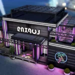 Windenburg Nightclub