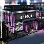 Windenburg Nightclub