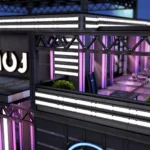 Windenburg Nightclub