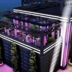 Windenburg Nightclub