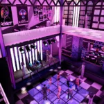 Windenburg Nightclub