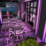 Windenburg Nightclub