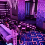 Windenburg Nightclub