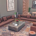 Chefs Apartment