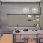 Chefs Apartment