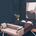 Chefs Apartment