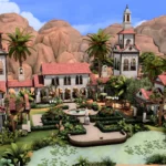 Oasis Springs Mediterranean Park