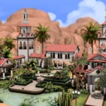 Oasis Springs Mediterranean Park