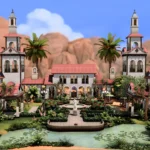 Oasis Springs Mediterranean Park