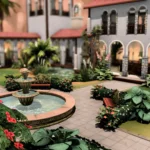 Oasis Springs Mediterranean Park