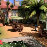 Oasis Springs Mediterranean Park