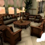 Oasis Springs Mediterranean Park