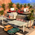 Oasis Springs Diner
