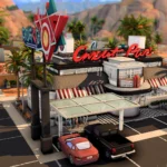 Oasis Springs Diner