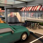 Oasis Springs Diner