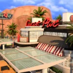 Oasis Springs Diner