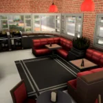Oasis Springs Diner