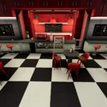 Oasis Springs Diner
