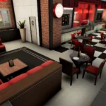 Oasis Springs Diner