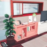 Roommates Apartment
