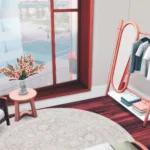 Roommates Apartment