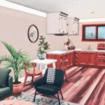 Artists Apartment
