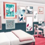 Artists Apartment