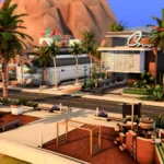 Oasis Springs Museum