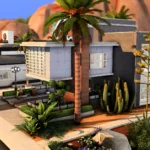 Oasis Springs Museum
