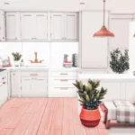 Designer's Apartment