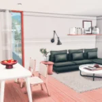Designer's Apartment