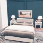 Designer's Apartment