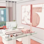 Designer's Apartment