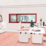 Designer's Apartment