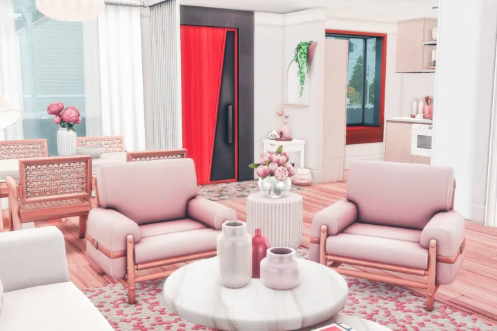 Dream Closet Apartment