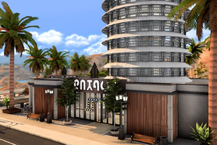 Capitol Records - NO CC