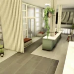 Oasis Springs Gym