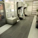 Oasis Springs Gym