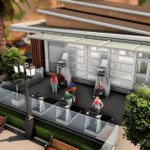 Oasis Springs Gym