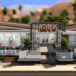 Oasis Springs Gym