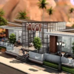 Oasis Springs Gym