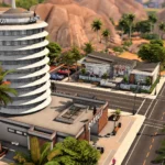 Oasis Springs Gym
